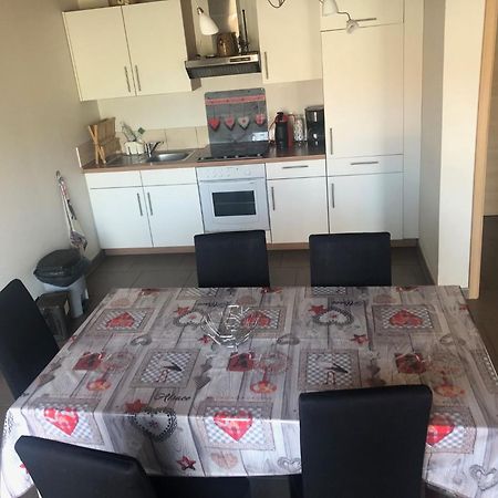 Gîte Binnert Bader Nothalten Exterior foto