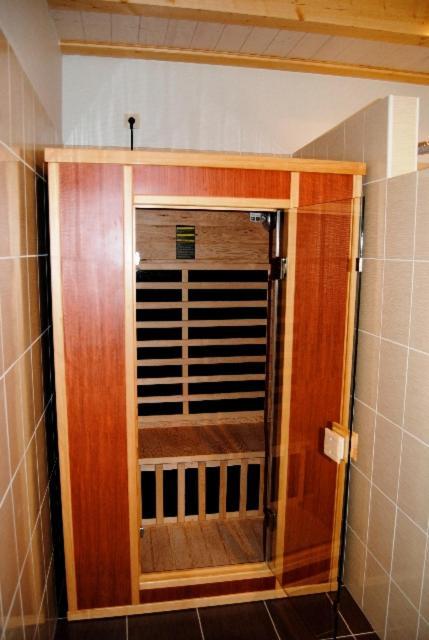 Gîte Binnert Bader Nothalten Exterior foto