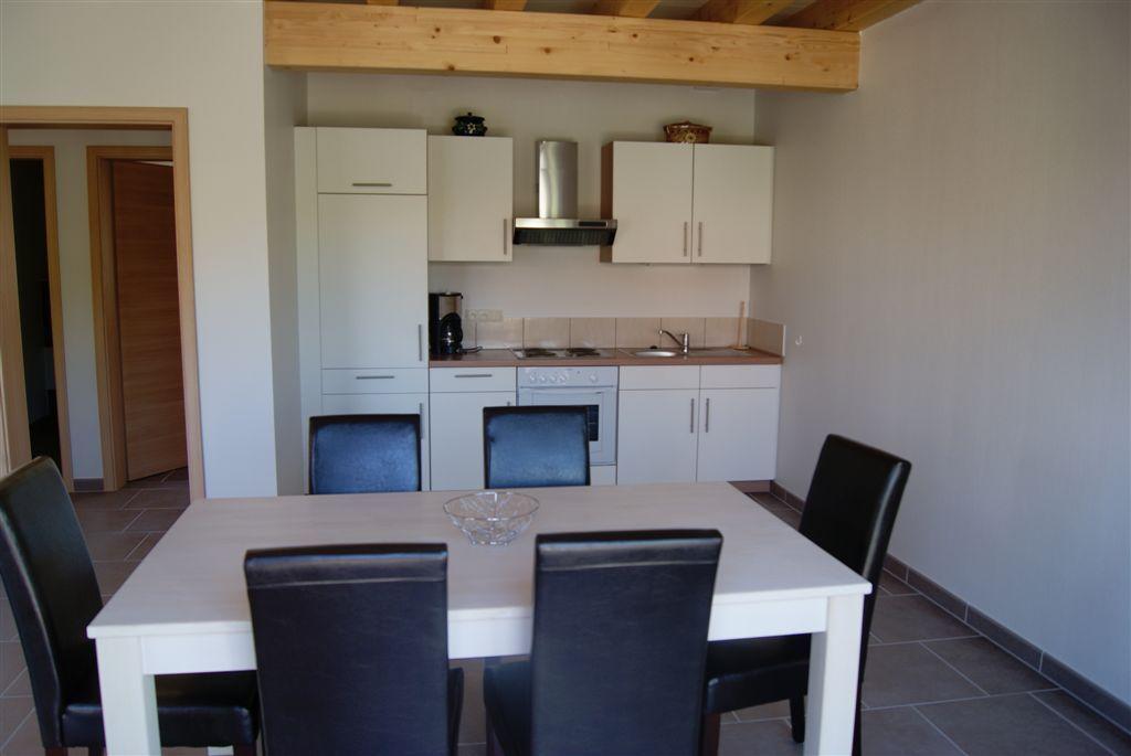 Gîte Binnert Bader Nothalten Exterior foto