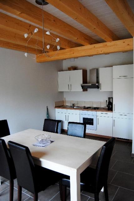 Gîte Binnert Bader Nothalten Exterior foto