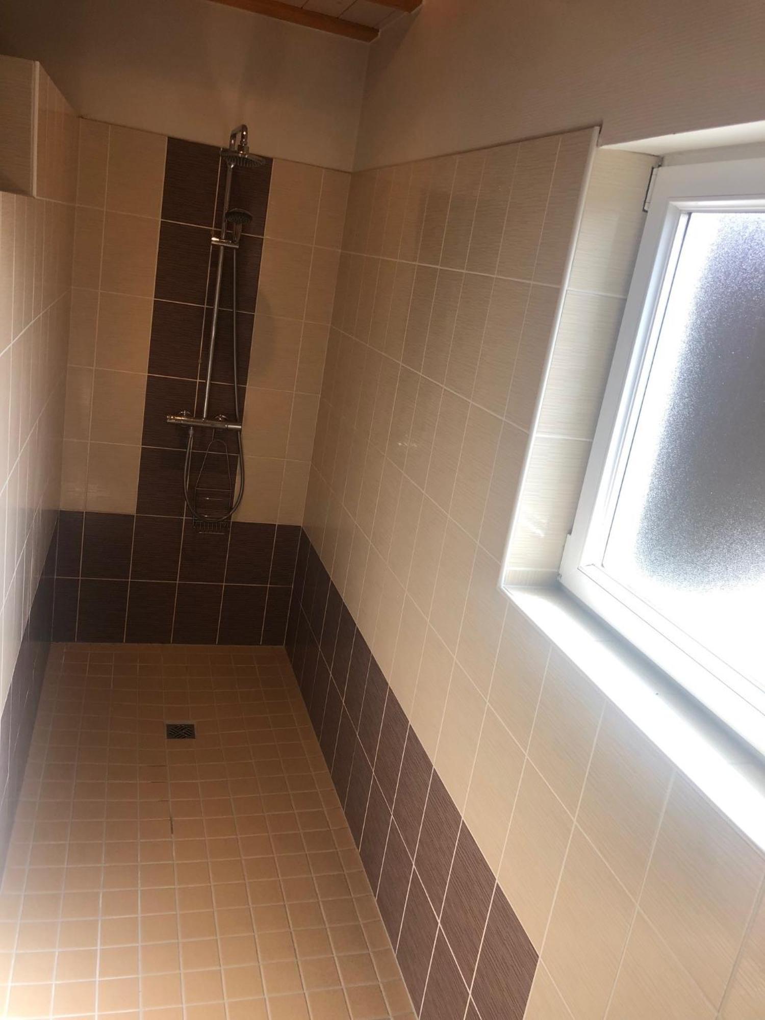 Gîte Binnert Bader Nothalten Exterior foto