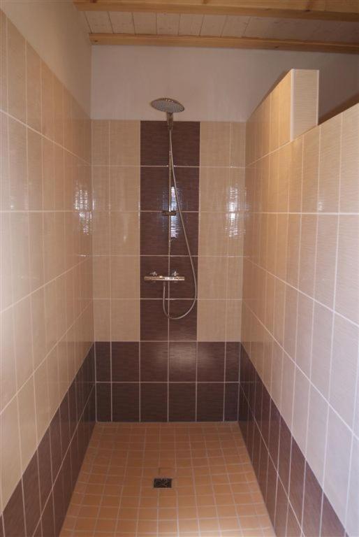 Gîte Binnert Bader Nothalten Exterior foto