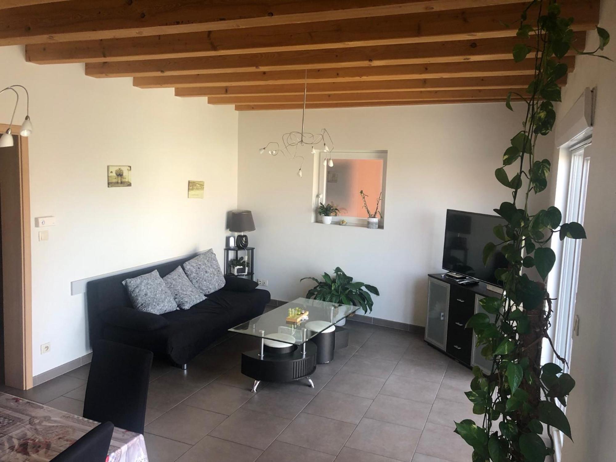 Gîte Binnert Bader Nothalten Exterior foto