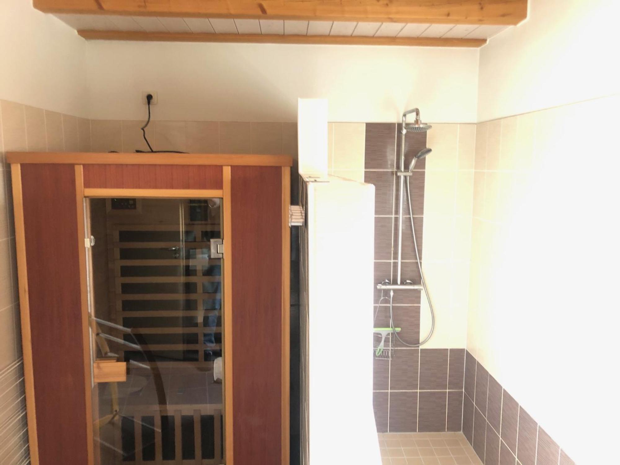 Gîte Binnert Bader Nothalten Exterior foto